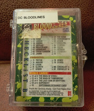 1993 skybox bloodlines for sale  Hanover