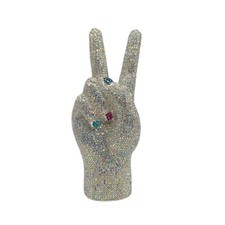 Crystal purses sparkly for sale  Rancho Cucamonga
