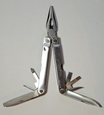 Leatherman outil multifonction d'occasion  Gap