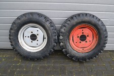 Reifen felgen deutz gebraucht kaufen  Emsbüren
