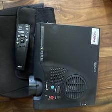 Epson emp 700 for sale  Chantilly