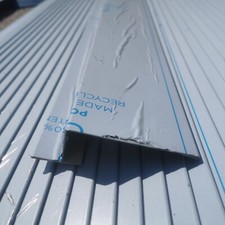 Roof metal flashing for sale  SOUTHALL