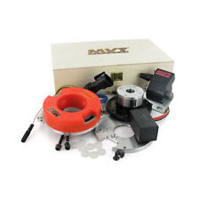 Accensione mvt dd09 usato  Italia