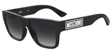 Occhiali sole moschino usato  Biella