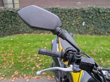Suzuki dr125 2008 for sale  CONGLETON