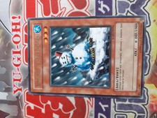 Bonhomme neige carnivore d'occasion  Voiron