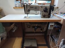 Nähmaschine pfaff schnellnäh gebraucht kaufen  Hindelang