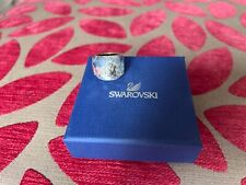 Genuine swarovsky nirvana for sale  SOLIHULL