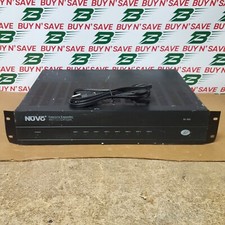 Nuvo concerto expander for sale  Anaheim