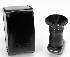 Mamiya 645 pro usato  Spedire a Italy