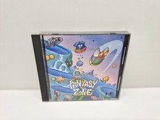 Fantasy zone engine d'occasion  Tourcoing
