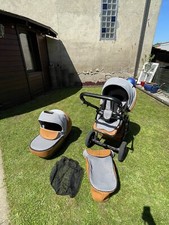 Anex sport kinderwagen gebraucht kaufen  Keltern