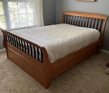 Trundle bed dresser for sale  Cumming