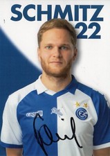 Benno schmitz grasshopper gebraucht kaufen  Salzgitter