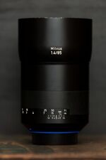 Zeiss milvus 85mm for sale  Rio Rancho