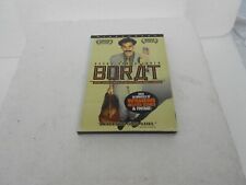 borat dvd deleted scenes for sale  CROYDON