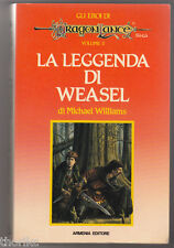 Gli eroi dragonlance usato  Sulmona