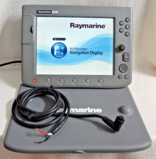 Raymarine c120 e02022 for sale  Niceville