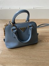 Prada promenade shoulder for sale  LONDON