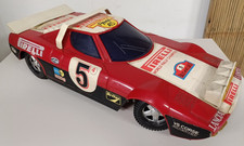 Lancia stratos reel usato  Bologna