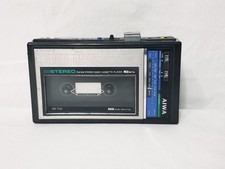 Aiwa t02 cassette for sale  Marysville