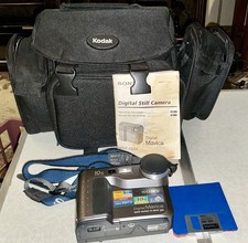 Vintage sony digital for sale  Flemingsburg
