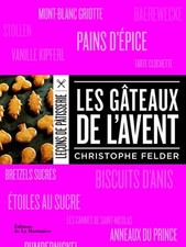 Gateaux avent christophe d'occasion  France