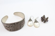 Suarti sterling silver for sale  LEEDS
