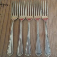 Set epns wctn for sale  BURNTISLAND