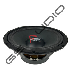 GS Audio Platinum FLAT - woofer 250mm - bobina 50 - 225 WRMS - 4/8 Ohm comprar usado GS Audio Platinum FLAT - woofer 250mm - bobina 50 - 225 WRMS - 4/8 Ohm comprar usado  Enviando para Brazil