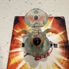 Bakugan preyas clear for sale  Weldon