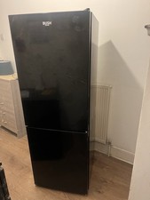 Bush fridge freezer for sale  LONDON