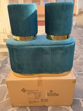 Set roma panca usato  Reggio Calabria