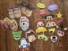 toy story party decorations for sale  Minneapolis