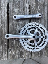 Campagnolo veloce triple for sale  PENRITH