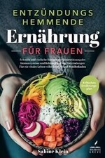 Entzündungshemmende ernährun gebraucht kaufen  Berlin
