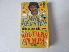 Livre max meynier d'occasion  Orry-la-Ville
