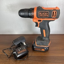 Black decker drill for sale  Grandview