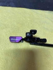 Hope dropper seat for sale  BUCKINGHAM