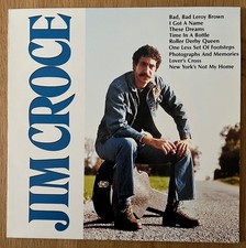 Jim croce greatest gebraucht kaufen  Delmenhorst