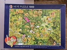 Ryba eddies blind gebraucht kaufen  Neuhofen