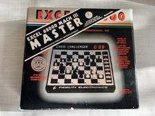 Fidelity mach iii for sale  Ann Arbor