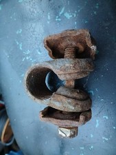 Vintage motorcycle pre for sale  LEISTON