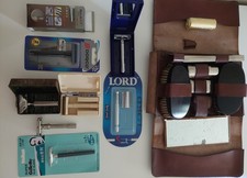 Safety razors vintage for sale  UXBRIDGE