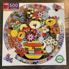 Lot 500 piece for sale  Renfrew