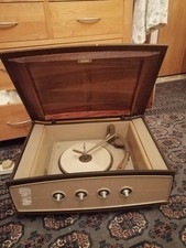 Vintage pye 1005 for sale  ANDOVER