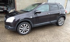 Nissan qashqai 1.6l for sale  ST. HELENS