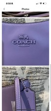 Coach purses women for sale  Smithville