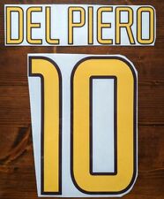 Kit del piero d'occasion  Estrées-Saint-Denis