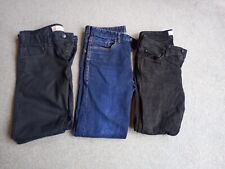 jeans pair for sale  STRATHCARRON